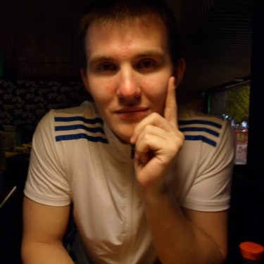 Ромадов Анатолий